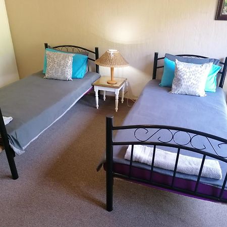 Thrush Nest Durban Bed and Breakfast Pinetown Eksteriør billede