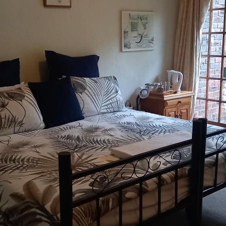 Thrush Nest Durban Bed and Breakfast Pinetown Eksteriør billede
