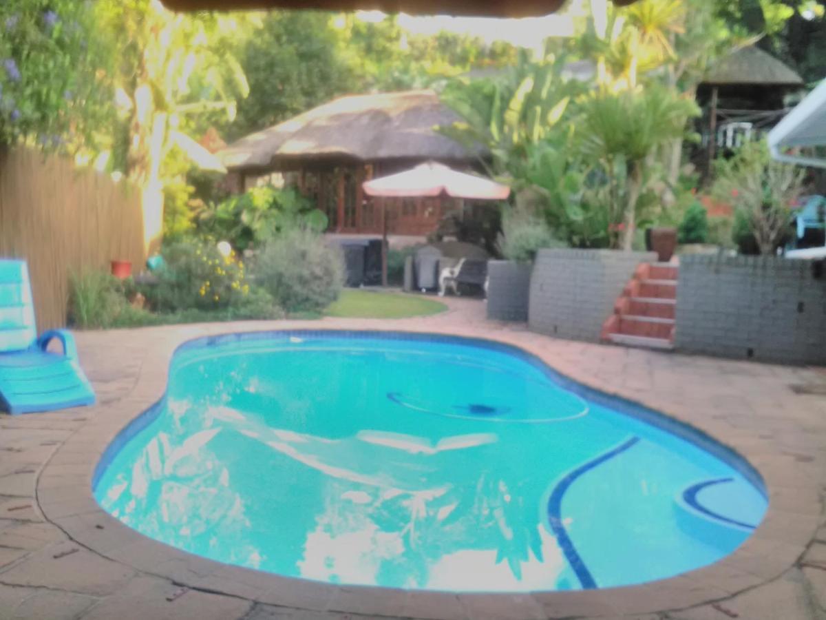 Thrush Nest Durban Bed and Breakfast Pinetown Eksteriør billede