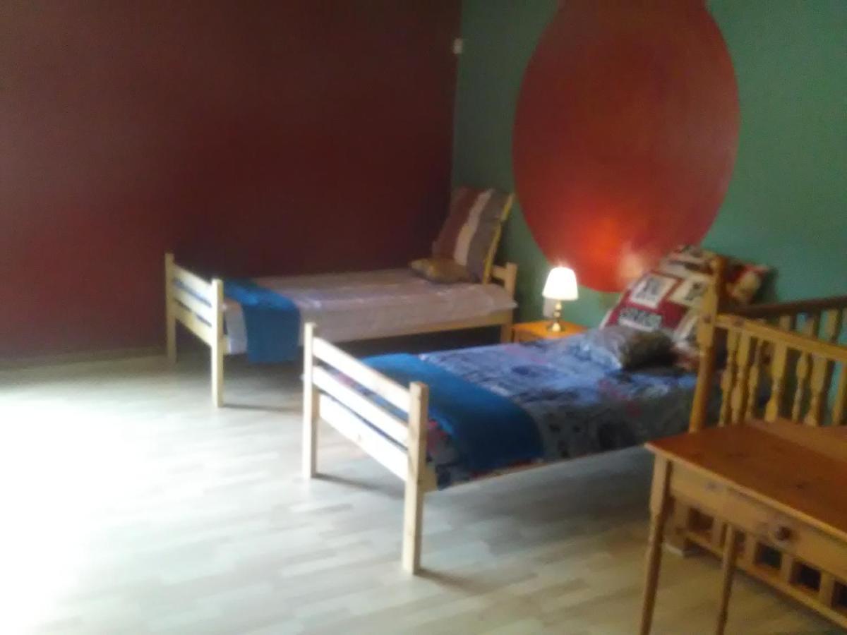 Thrush Nest Durban Bed and Breakfast Pinetown Eksteriør billede