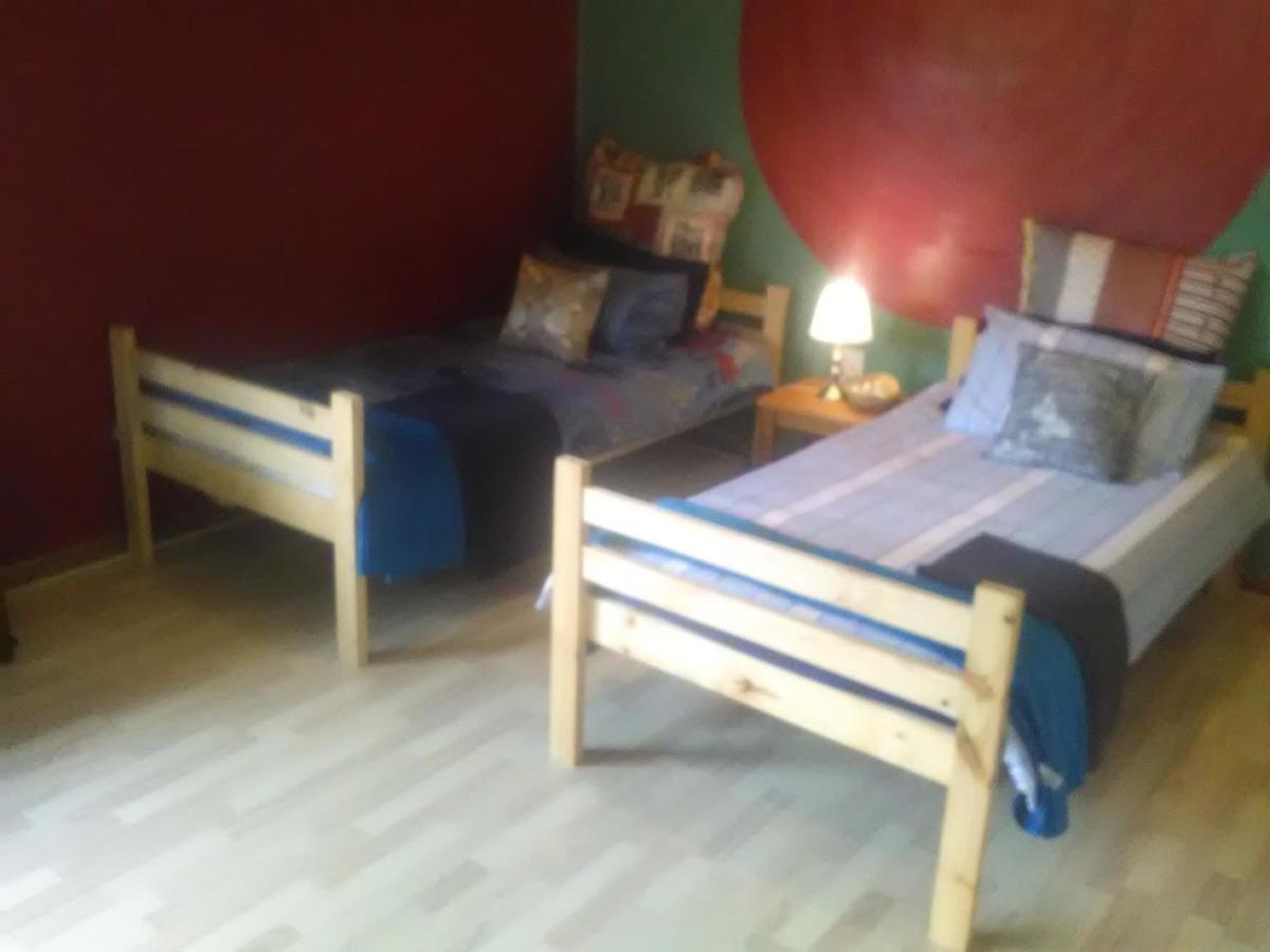 Thrush Nest Durban Bed and Breakfast Pinetown Eksteriør billede