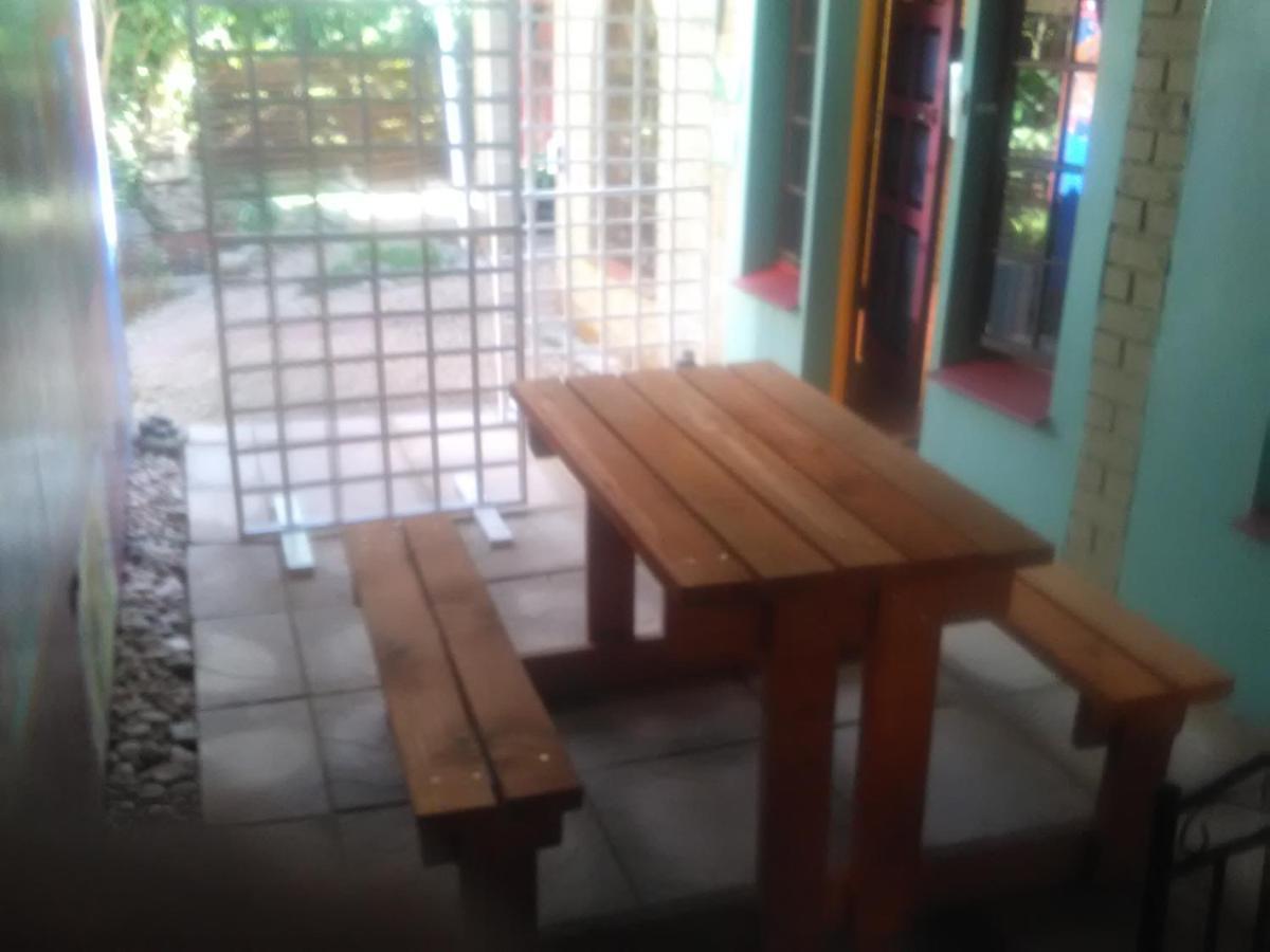 Thrush Nest Durban Bed and Breakfast Pinetown Eksteriør billede