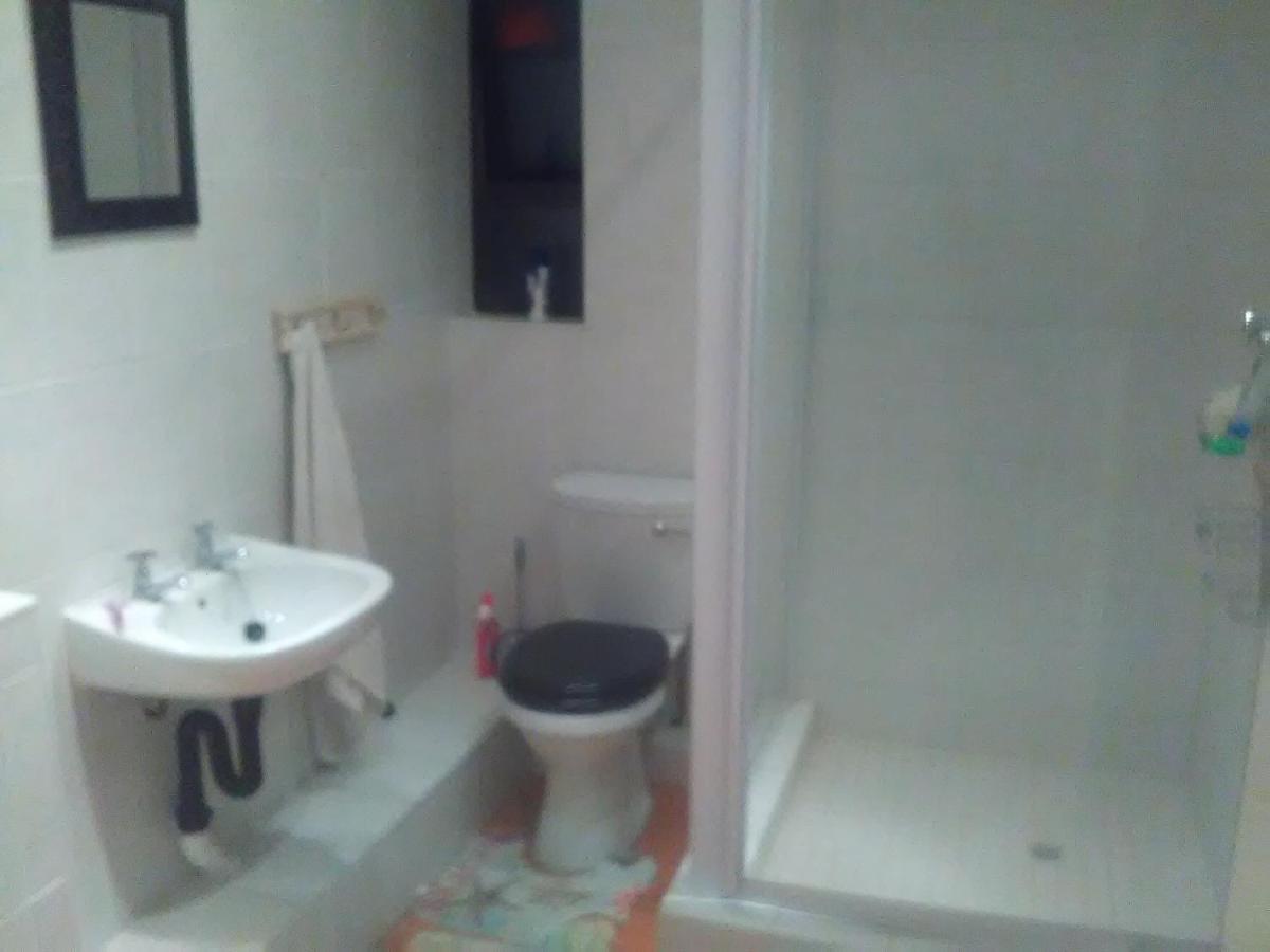 Thrush Nest Durban Bed and Breakfast Pinetown Eksteriør billede