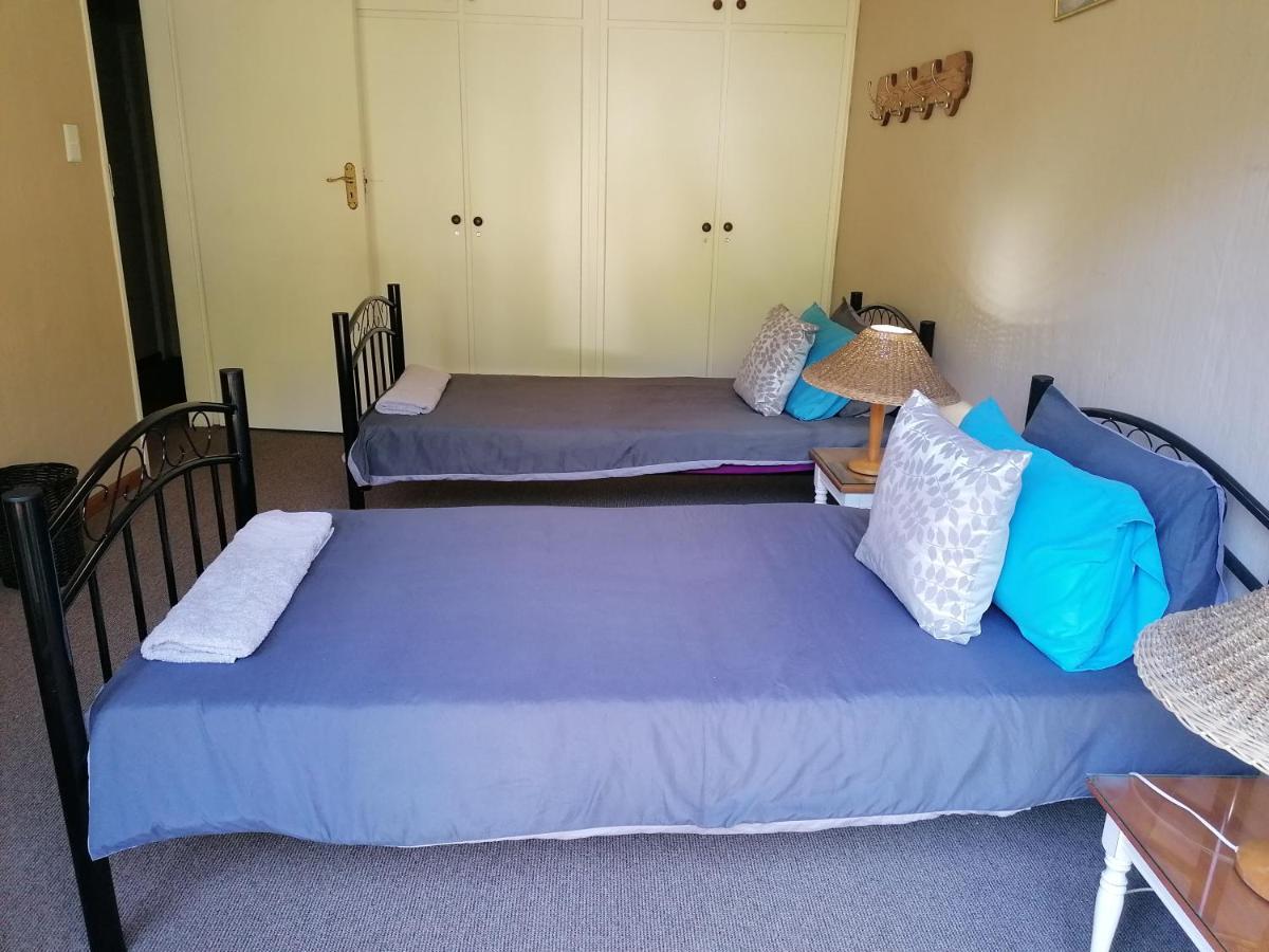 Thrush Nest Durban Bed and Breakfast Pinetown Eksteriør billede