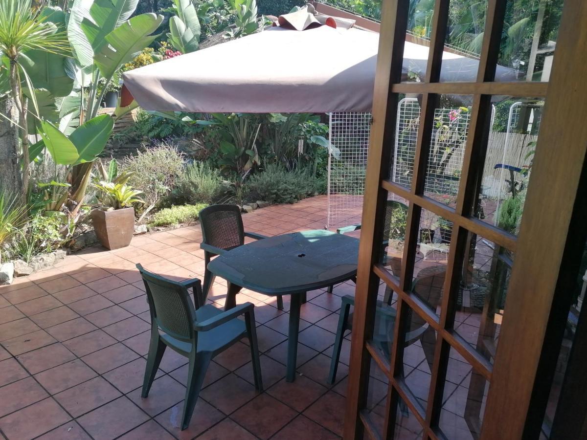 Thrush Nest Durban Bed and Breakfast Pinetown Eksteriør billede