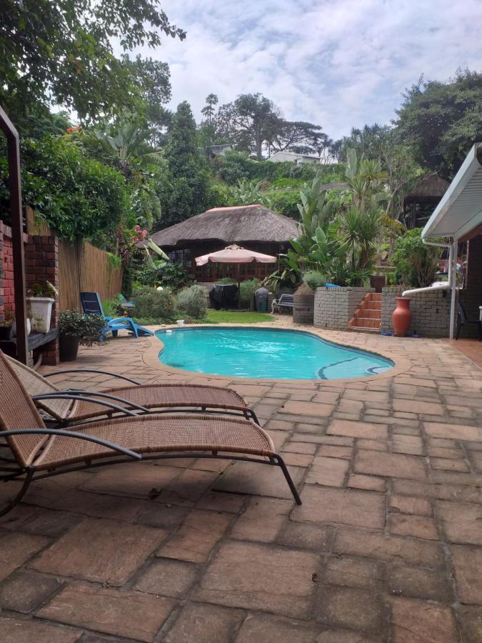 Thrush Nest Durban Bed and Breakfast Pinetown Eksteriør billede