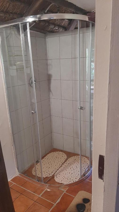 Thrush Nest Durban Bed and Breakfast Pinetown Eksteriør billede