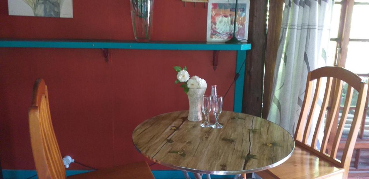 Thrush Nest Durban Bed and Breakfast Pinetown Eksteriør billede