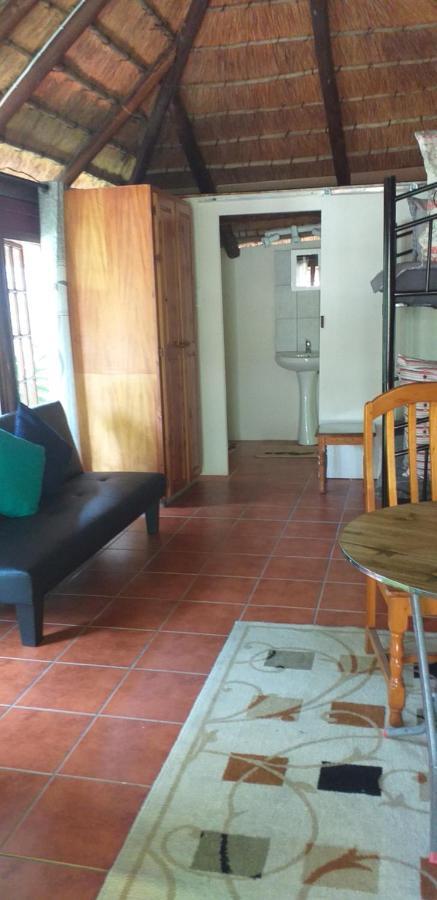 Thrush Nest Durban Bed and Breakfast Pinetown Eksteriør billede
