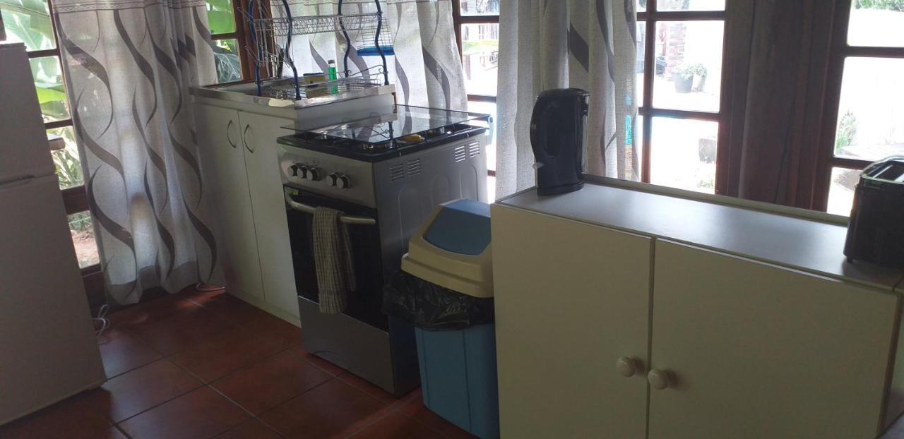 Thrush Nest Durban Bed and Breakfast Pinetown Eksteriør billede