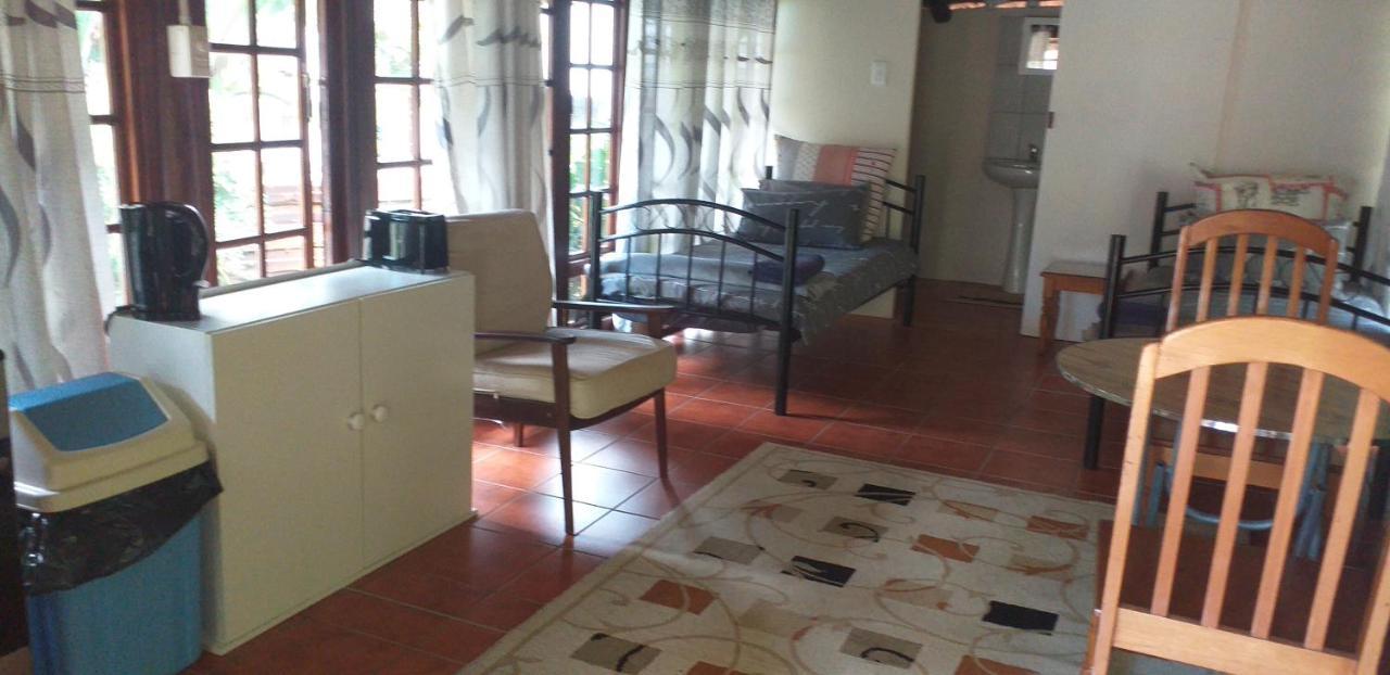 Thrush Nest Durban Bed and Breakfast Pinetown Eksteriør billede