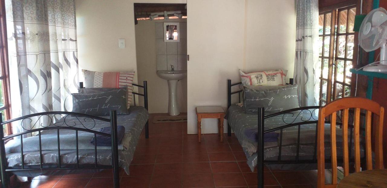 Thrush Nest Durban Bed and Breakfast Pinetown Eksteriør billede