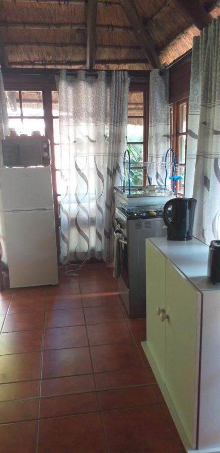 Thrush Nest Durban Bed and Breakfast Pinetown Eksteriør billede