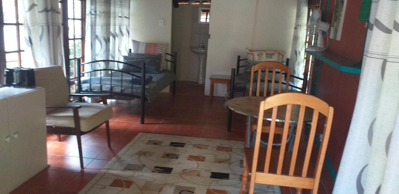 Thrush Nest Durban Bed and Breakfast Pinetown Eksteriør billede