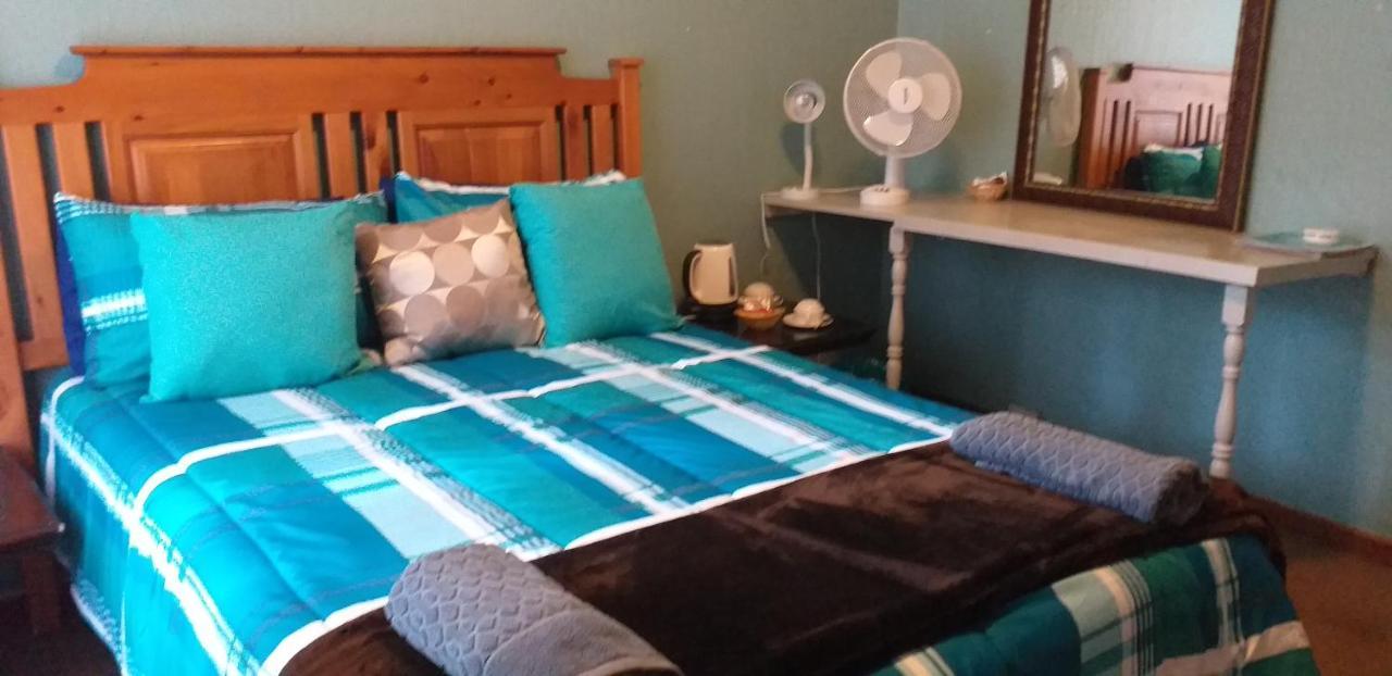 Thrush Nest Durban Bed and Breakfast Pinetown Eksteriør billede