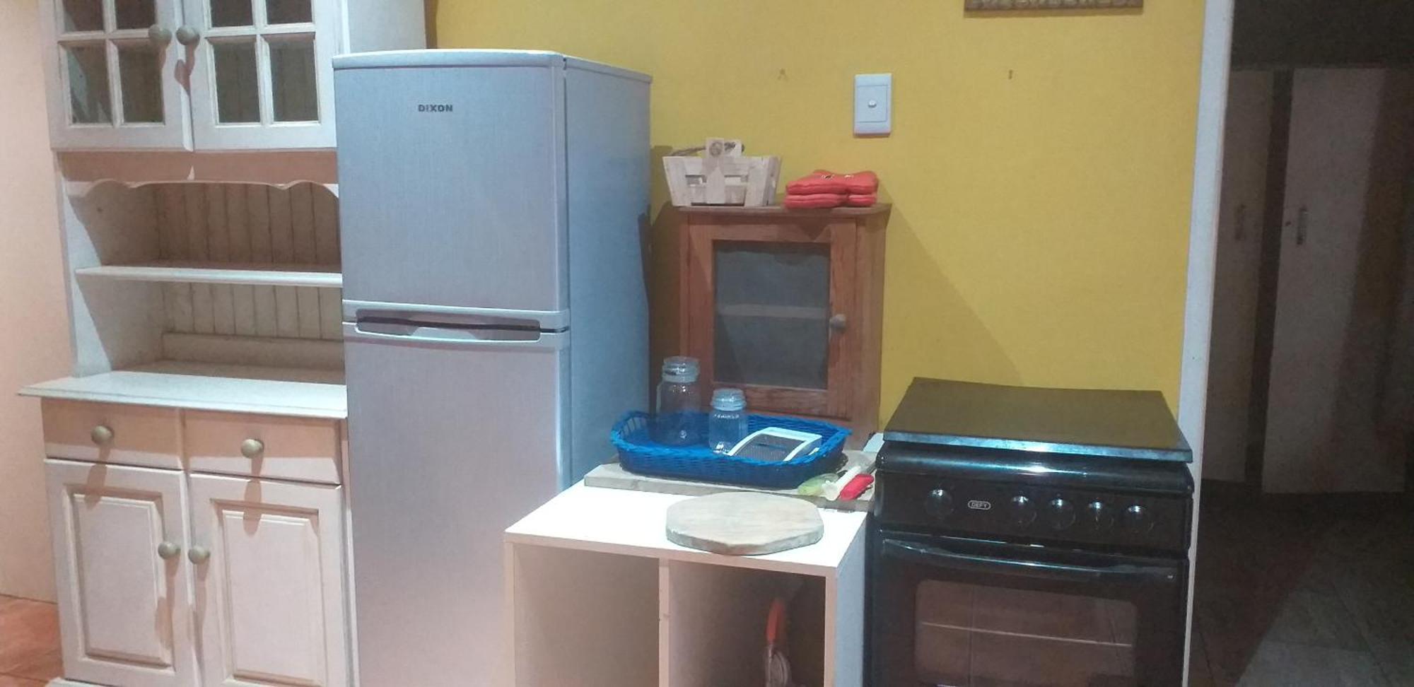 Thrush Nest Durban Bed and Breakfast Pinetown Eksteriør billede