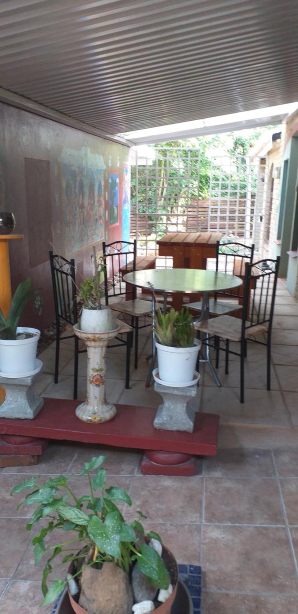 Thrush Nest Durban Bed and Breakfast Pinetown Eksteriør billede