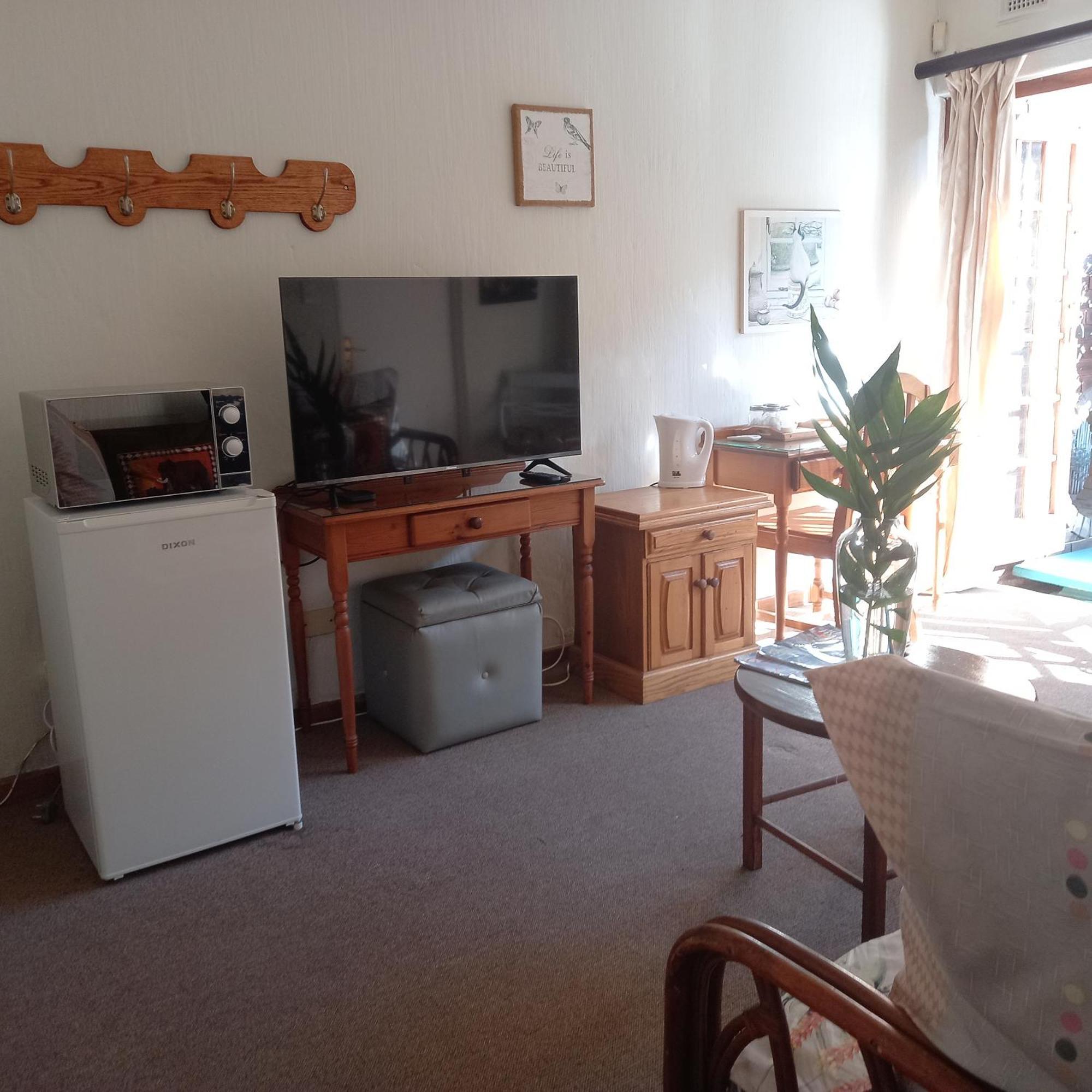 Thrush Nest Durban Bed and Breakfast Pinetown Eksteriør billede