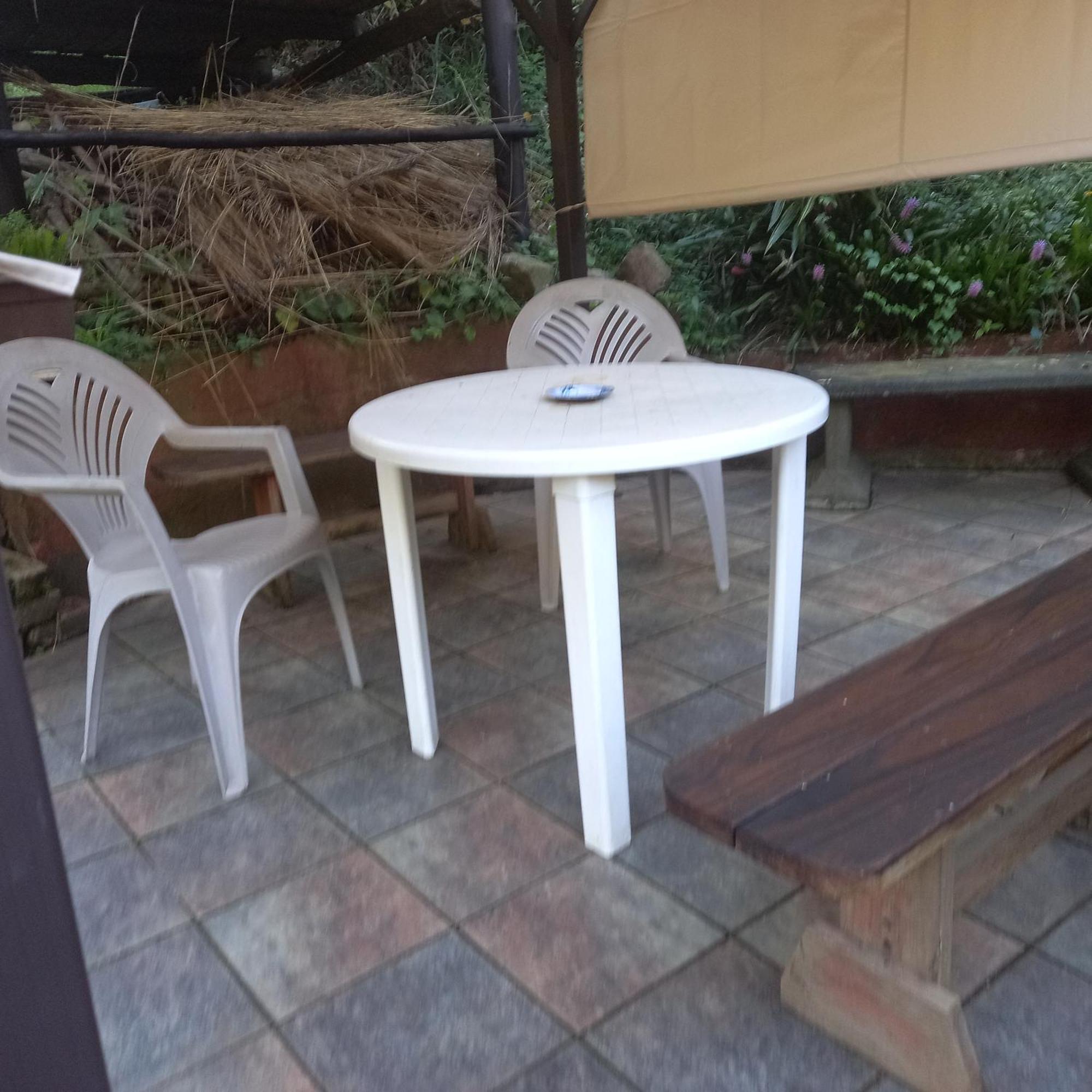 Thrush Nest Durban Bed and Breakfast Pinetown Eksteriør billede