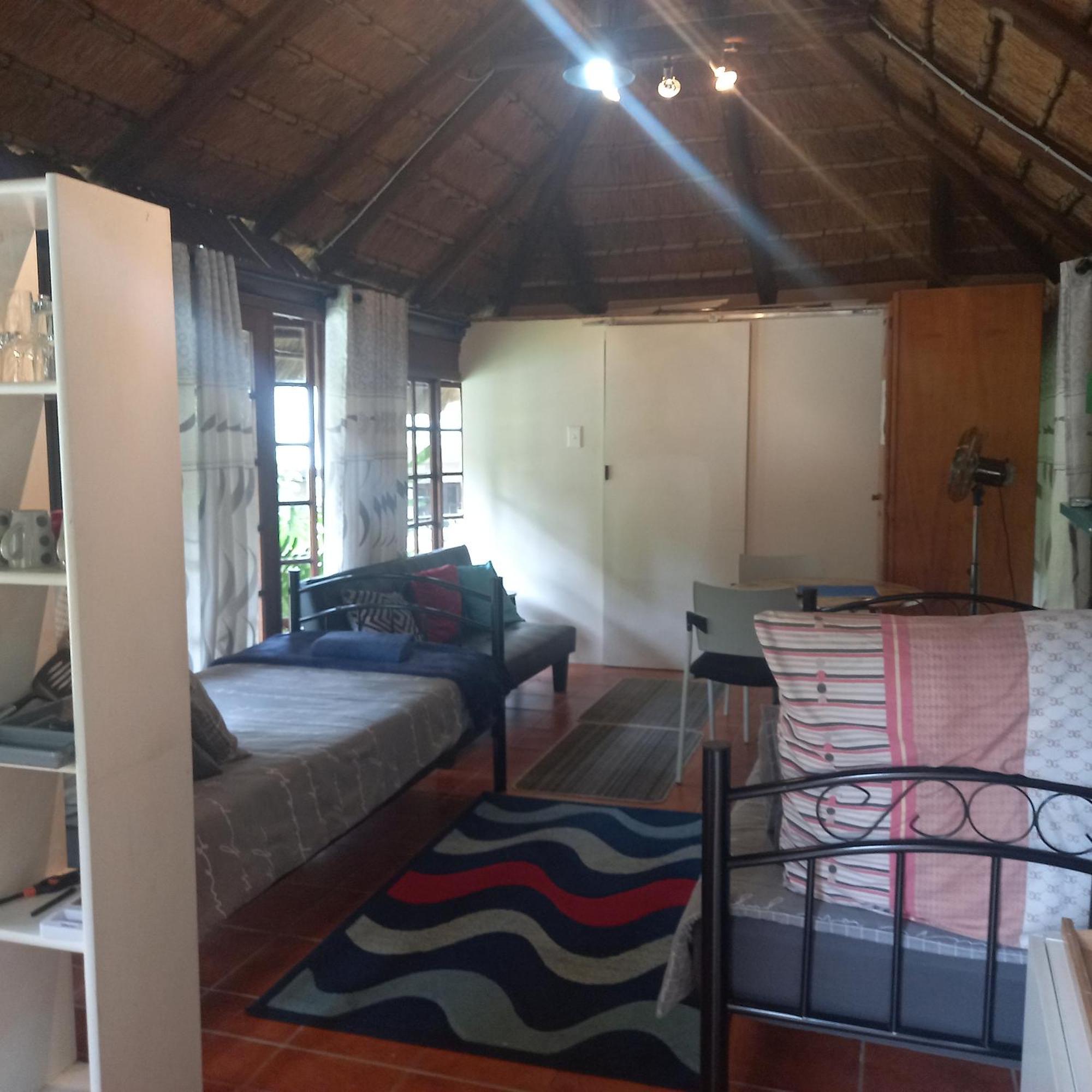Thrush Nest Durban Bed and Breakfast Pinetown Eksteriør billede