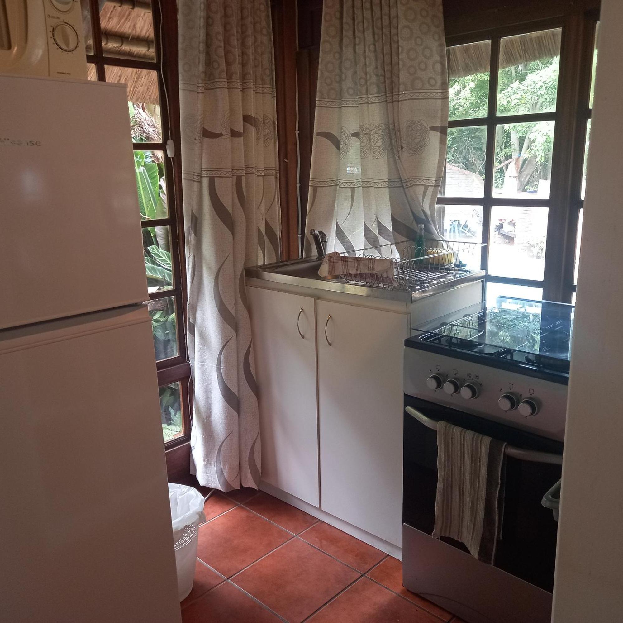 Thrush Nest Durban Bed and Breakfast Pinetown Eksteriør billede