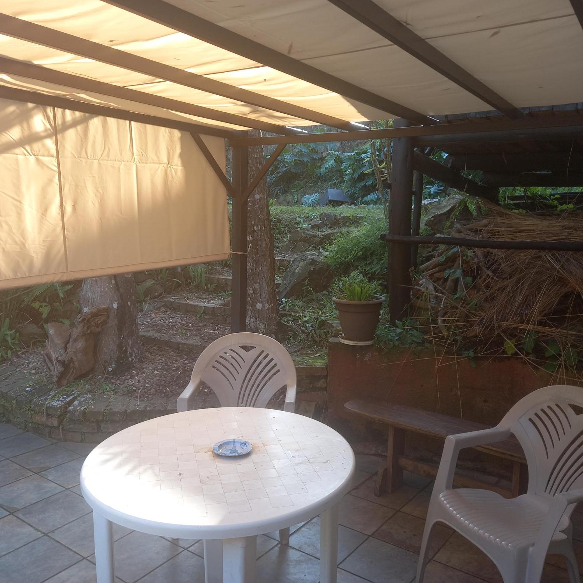 Thrush Nest Durban Bed and Breakfast Pinetown Eksteriør billede