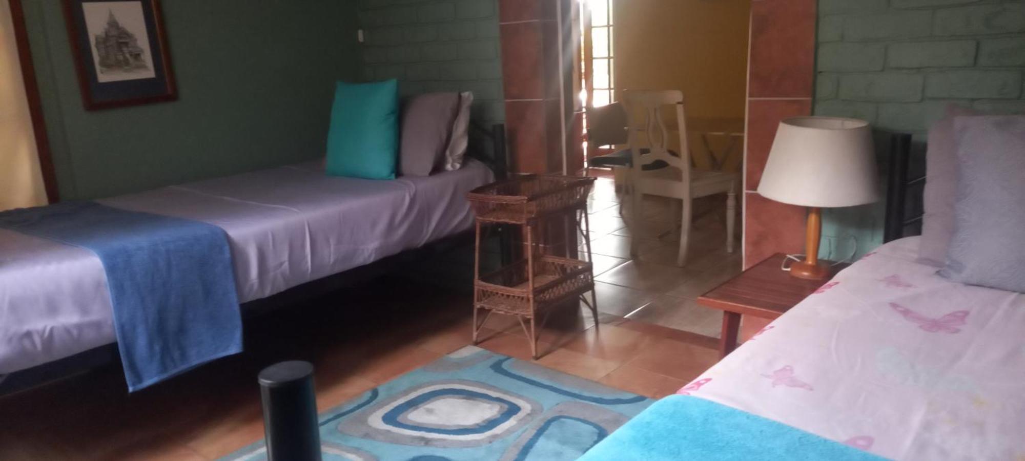 Thrush Nest Durban Bed and Breakfast Pinetown Eksteriør billede