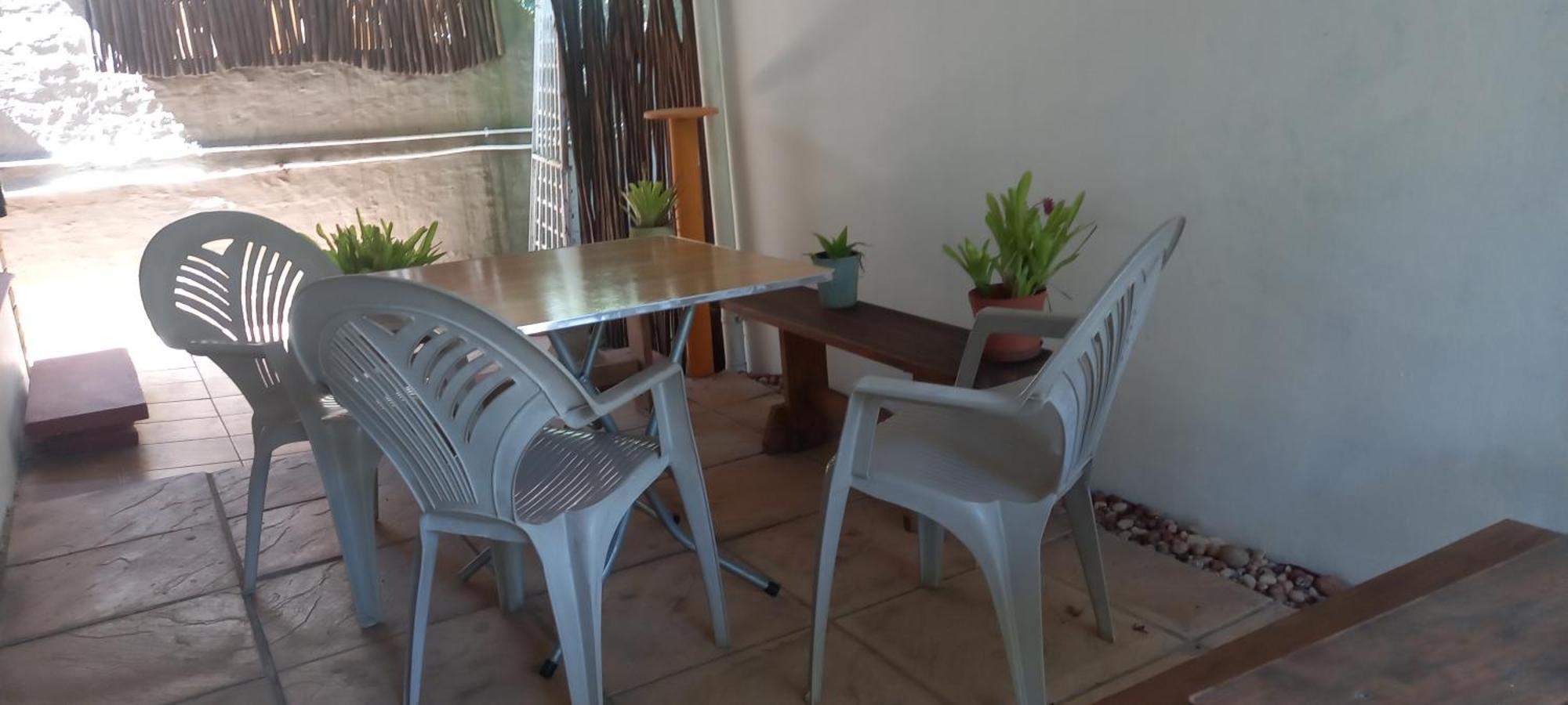 Thrush Nest Durban Bed and Breakfast Pinetown Eksteriør billede