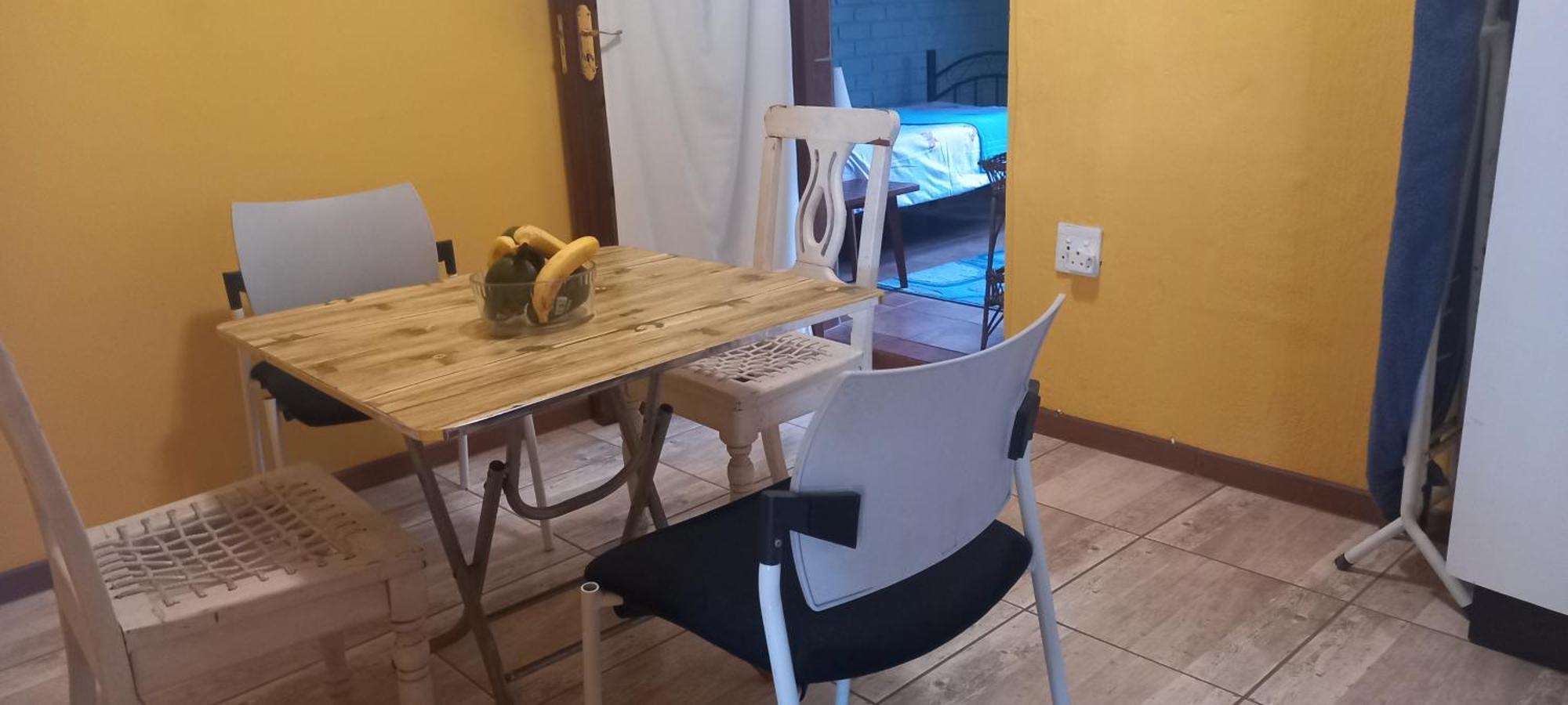 Thrush Nest Durban Bed and Breakfast Pinetown Eksteriør billede