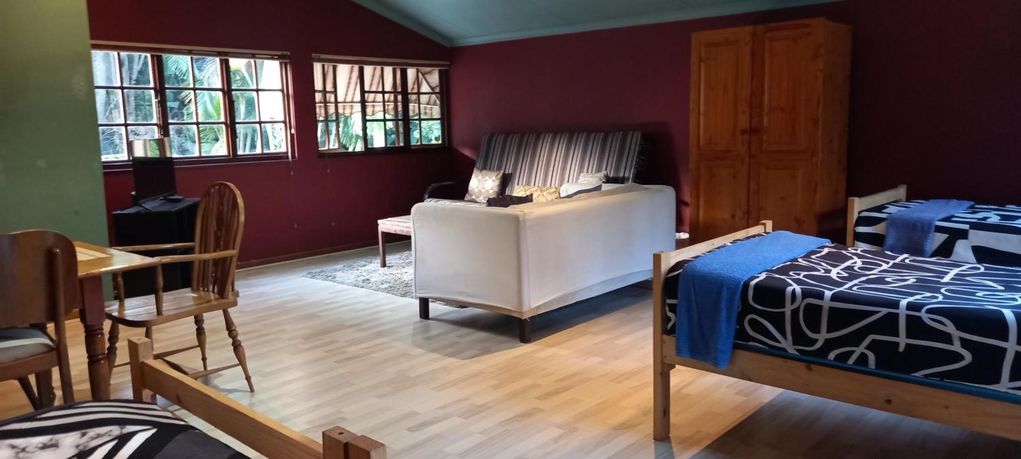 Thrush Nest Durban Bed and Breakfast Pinetown Eksteriør billede