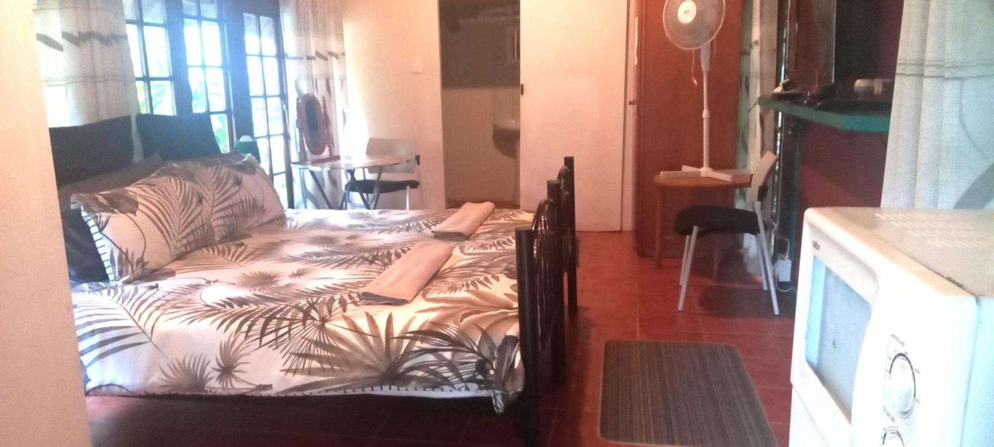 Thrush Nest Durban Bed and Breakfast Pinetown Eksteriør billede