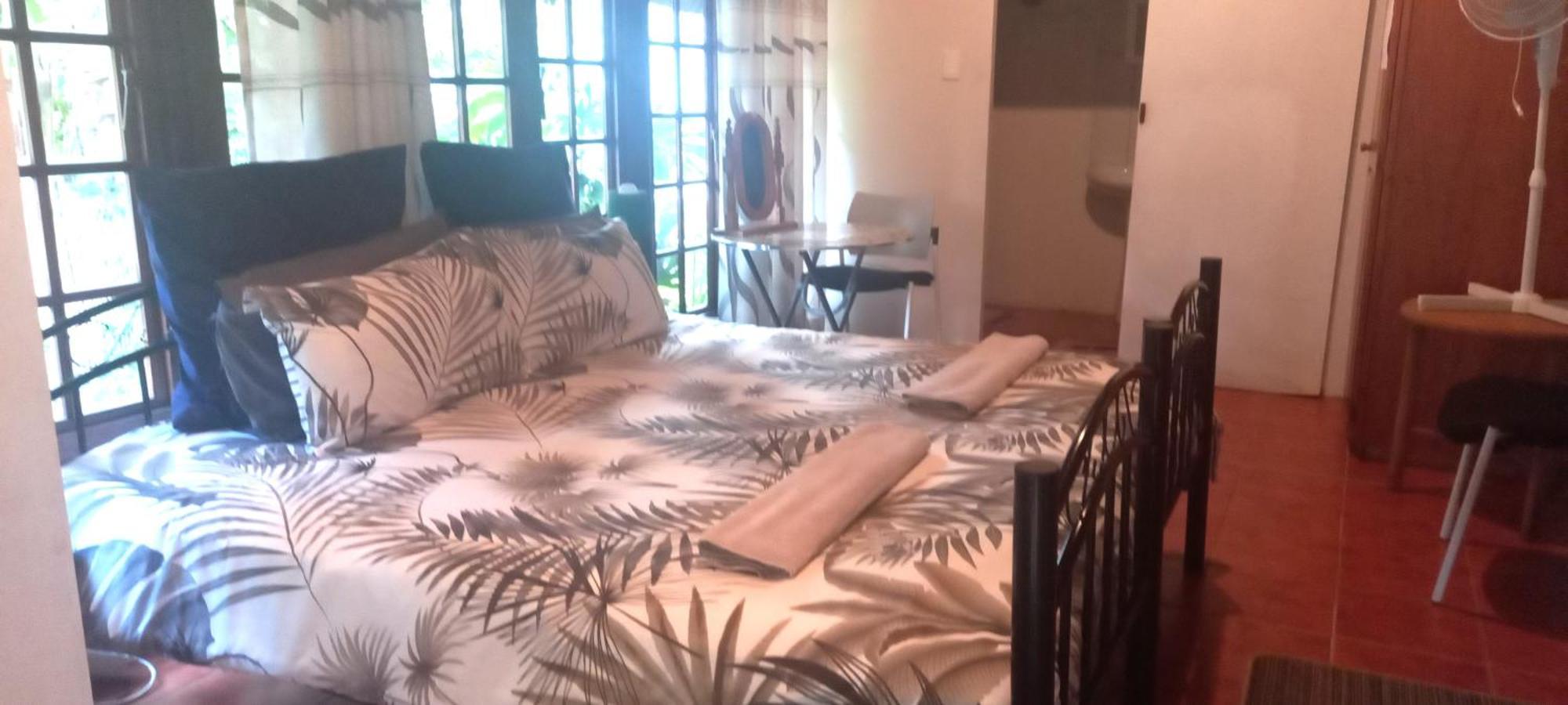 Thrush Nest Durban Bed and Breakfast Pinetown Eksteriør billede