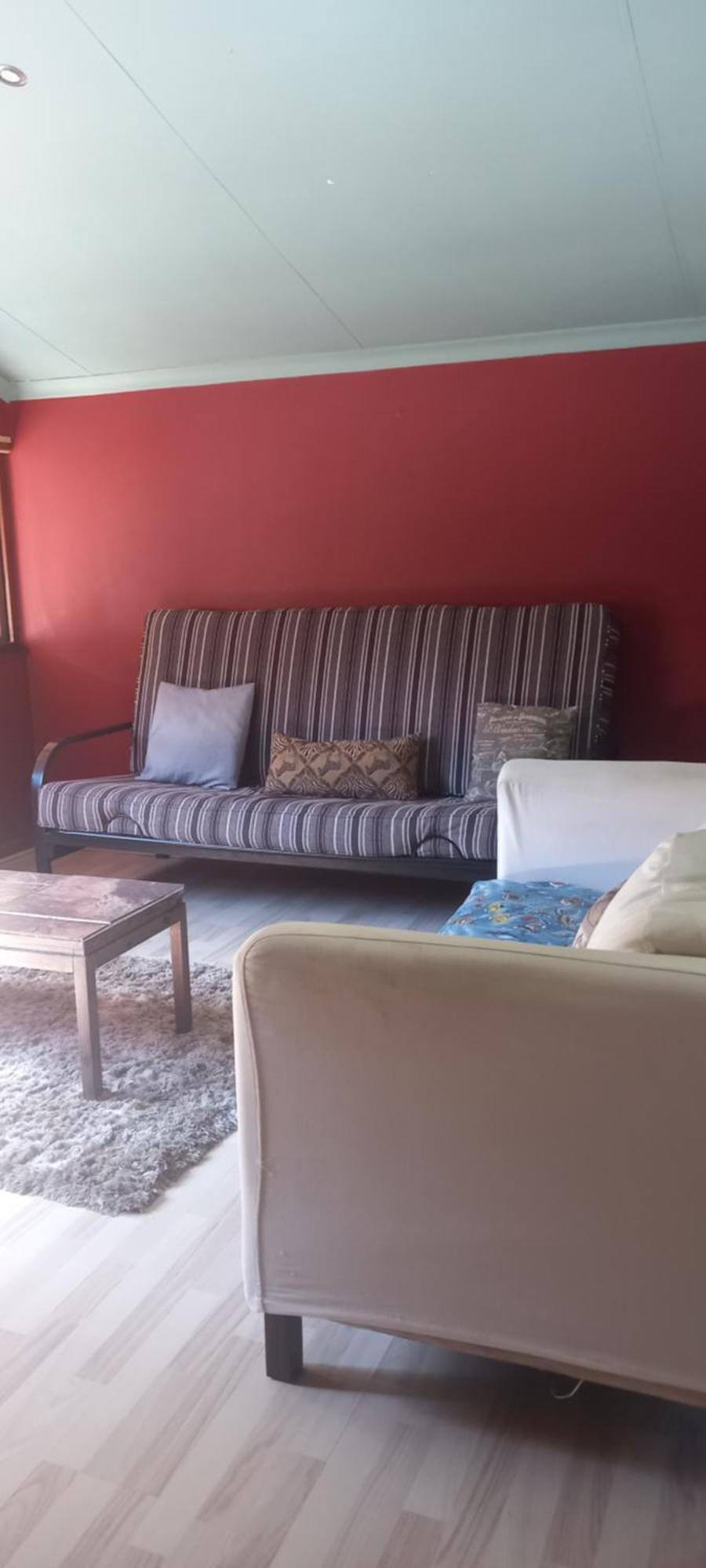 Thrush Nest Durban Bed and Breakfast Pinetown Værelse billede