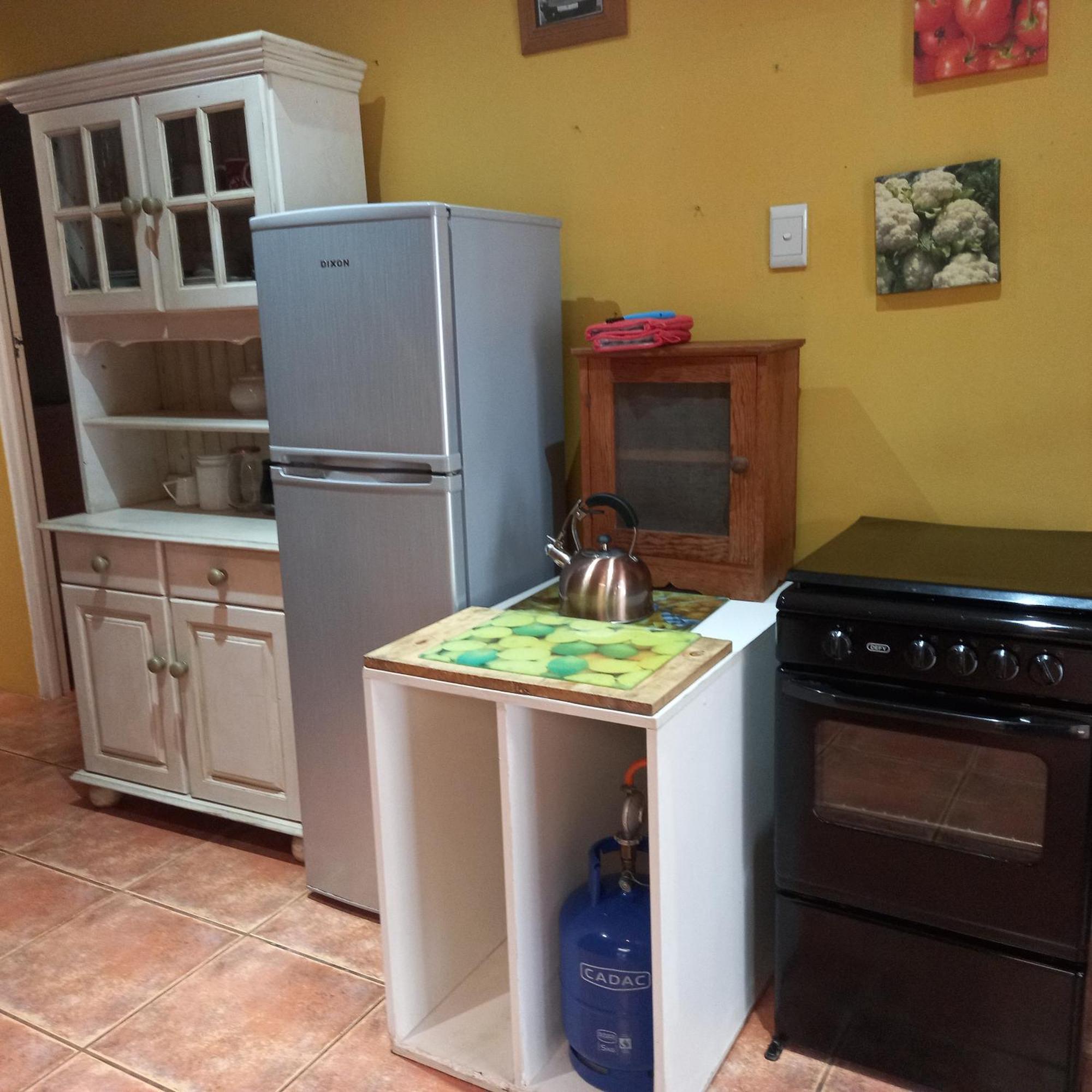 Thrush Nest Durban Bed and Breakfast Pinetown Eksteriør billede