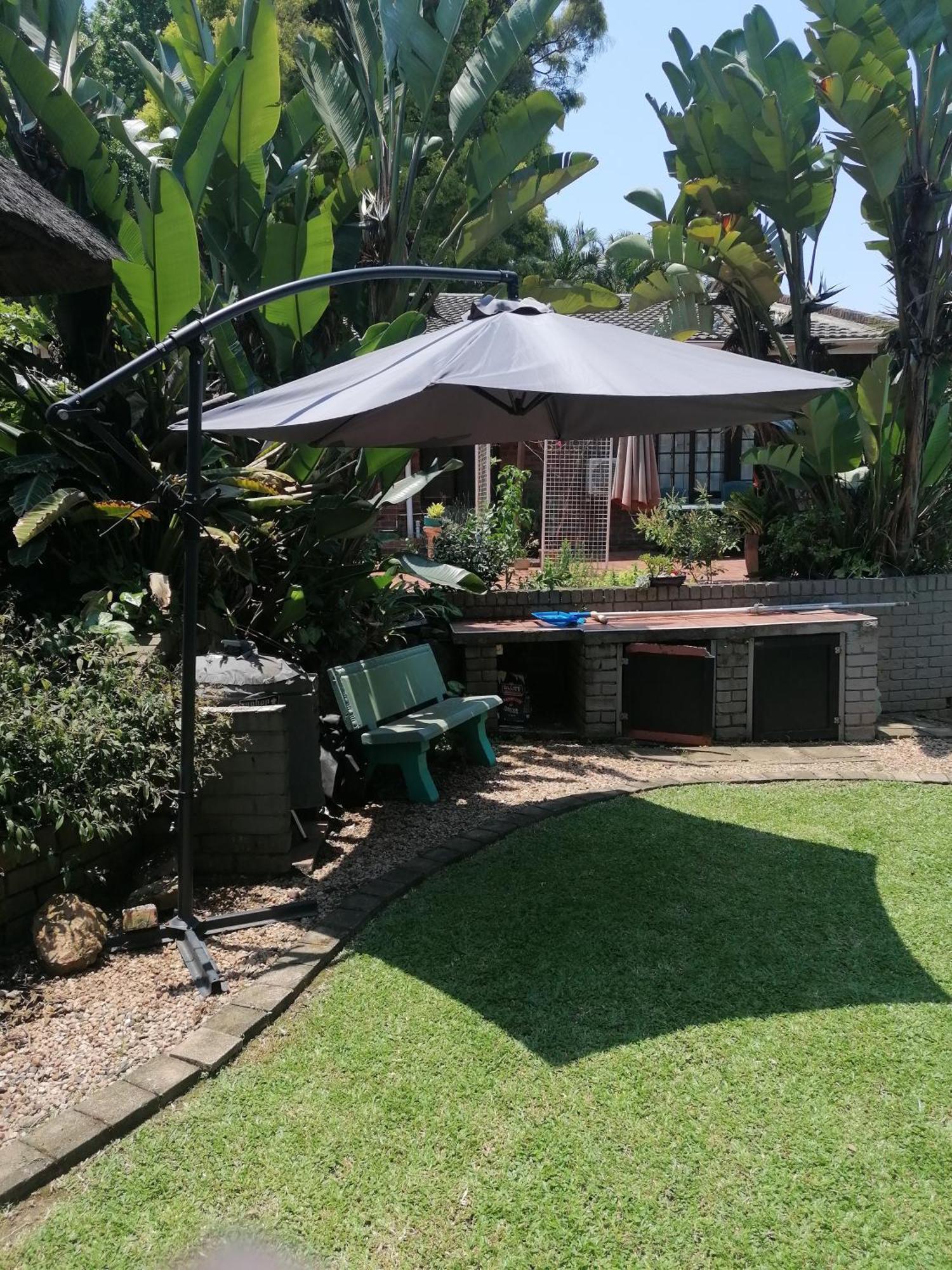 Thrush Nest Durban Bed and Breakfast Pinetown Eksteriør billede