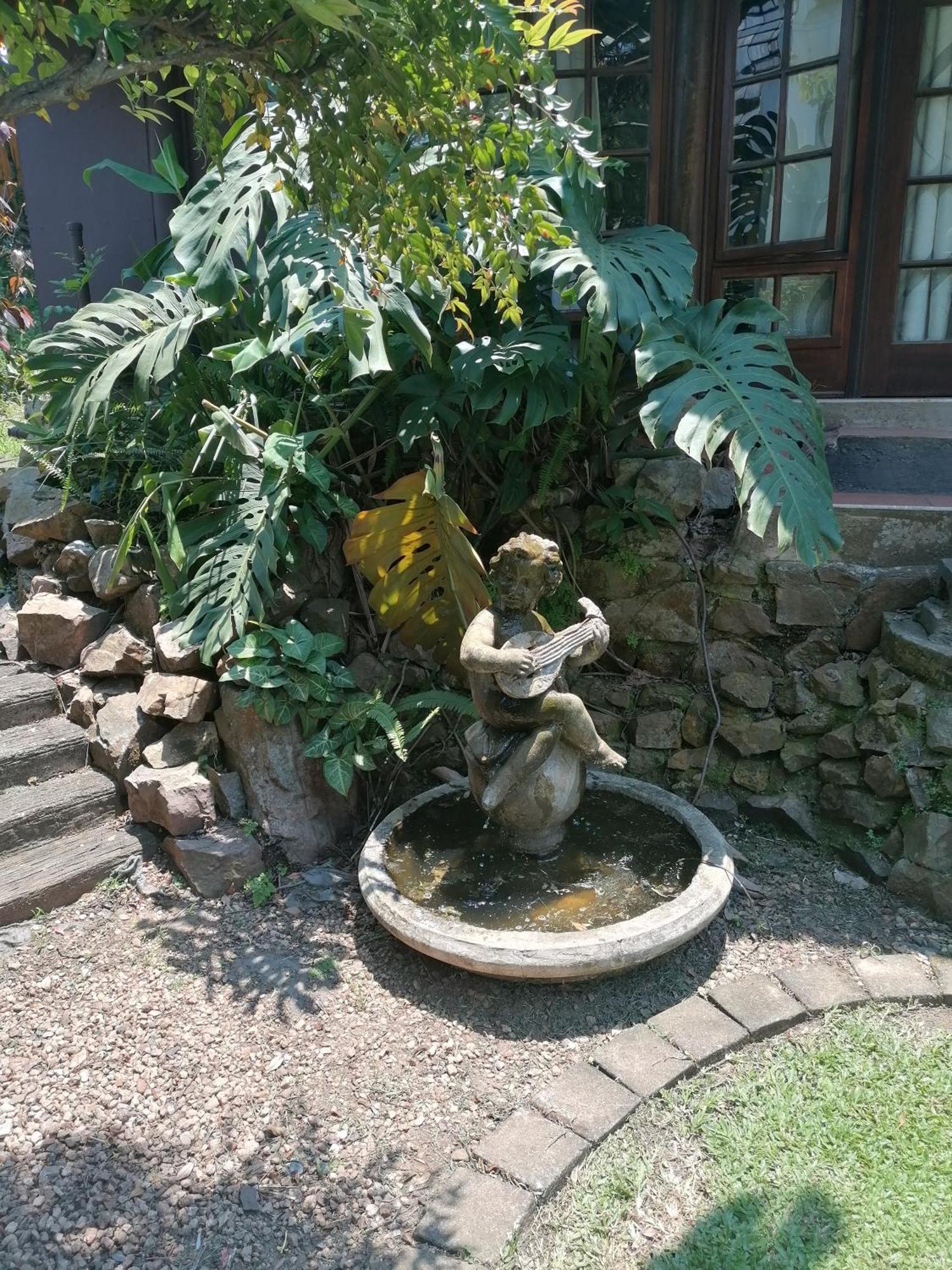 Thrush Nest Durban Bed and Breakfast Pinetown Eksteriør billede