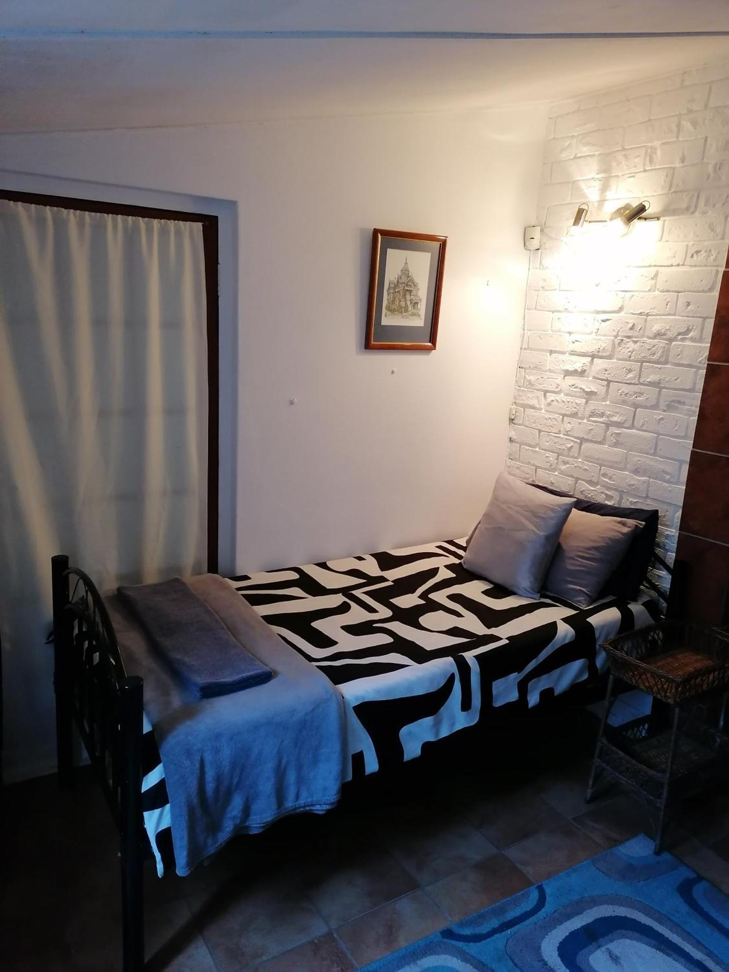 Thrush Nest Durban Bed and Breakfast Pinetown Eksteriør billede