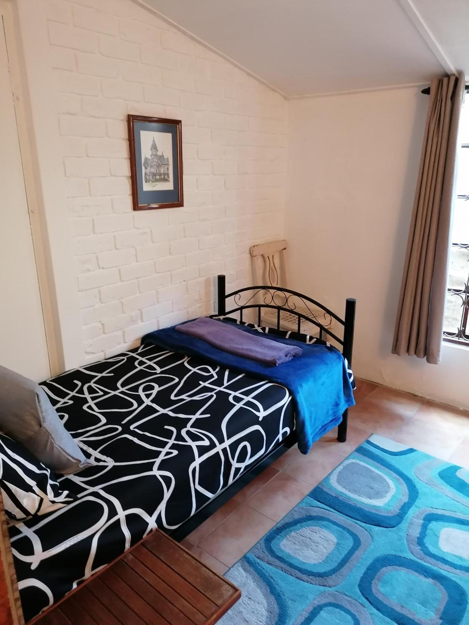 Thrush Nest Durban Bed and Breakfast Pinetown Eksteriør billede