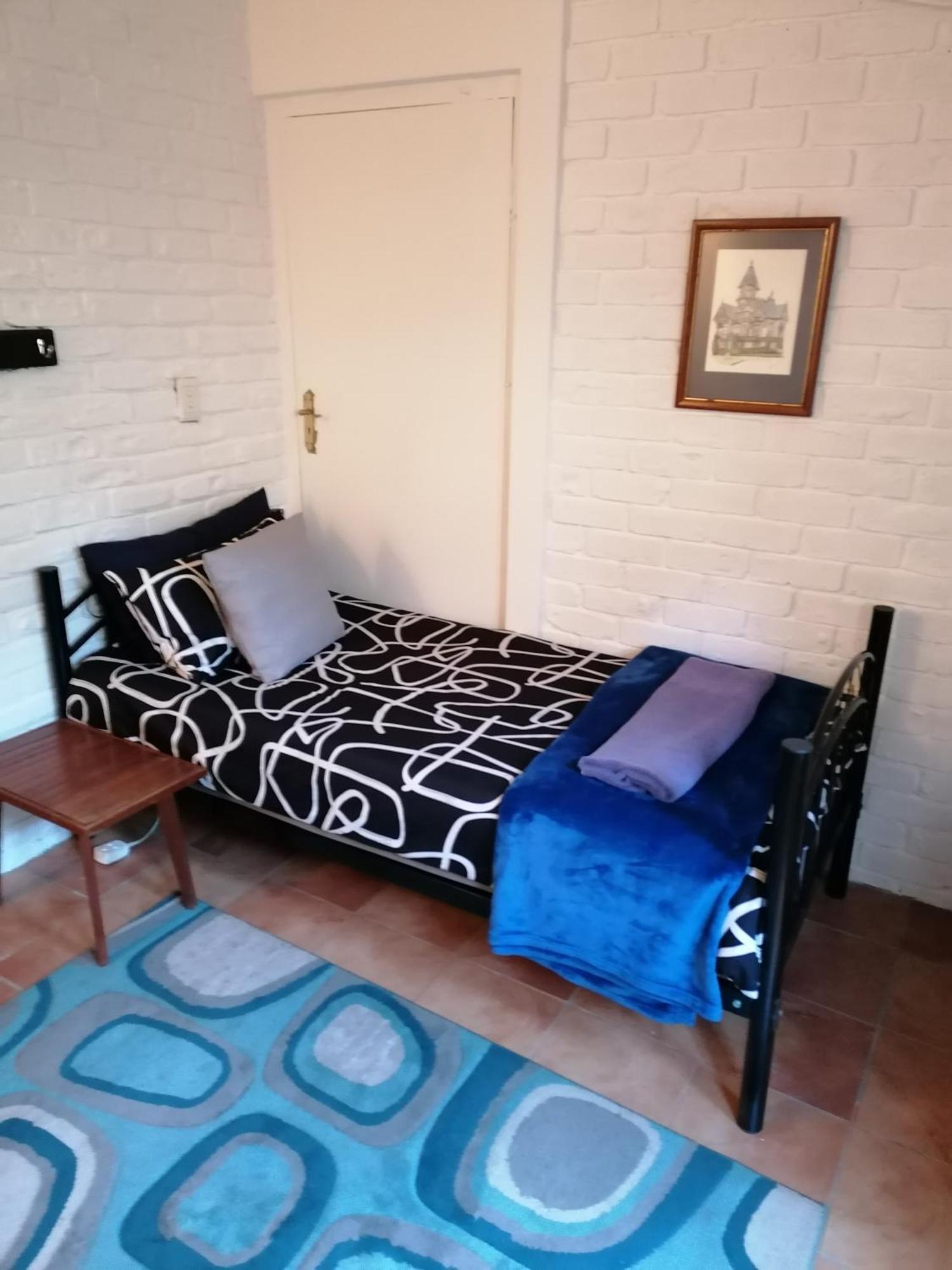 Thrush Nest Durban Bed and Breakfast Pinetown Eksteriør billede