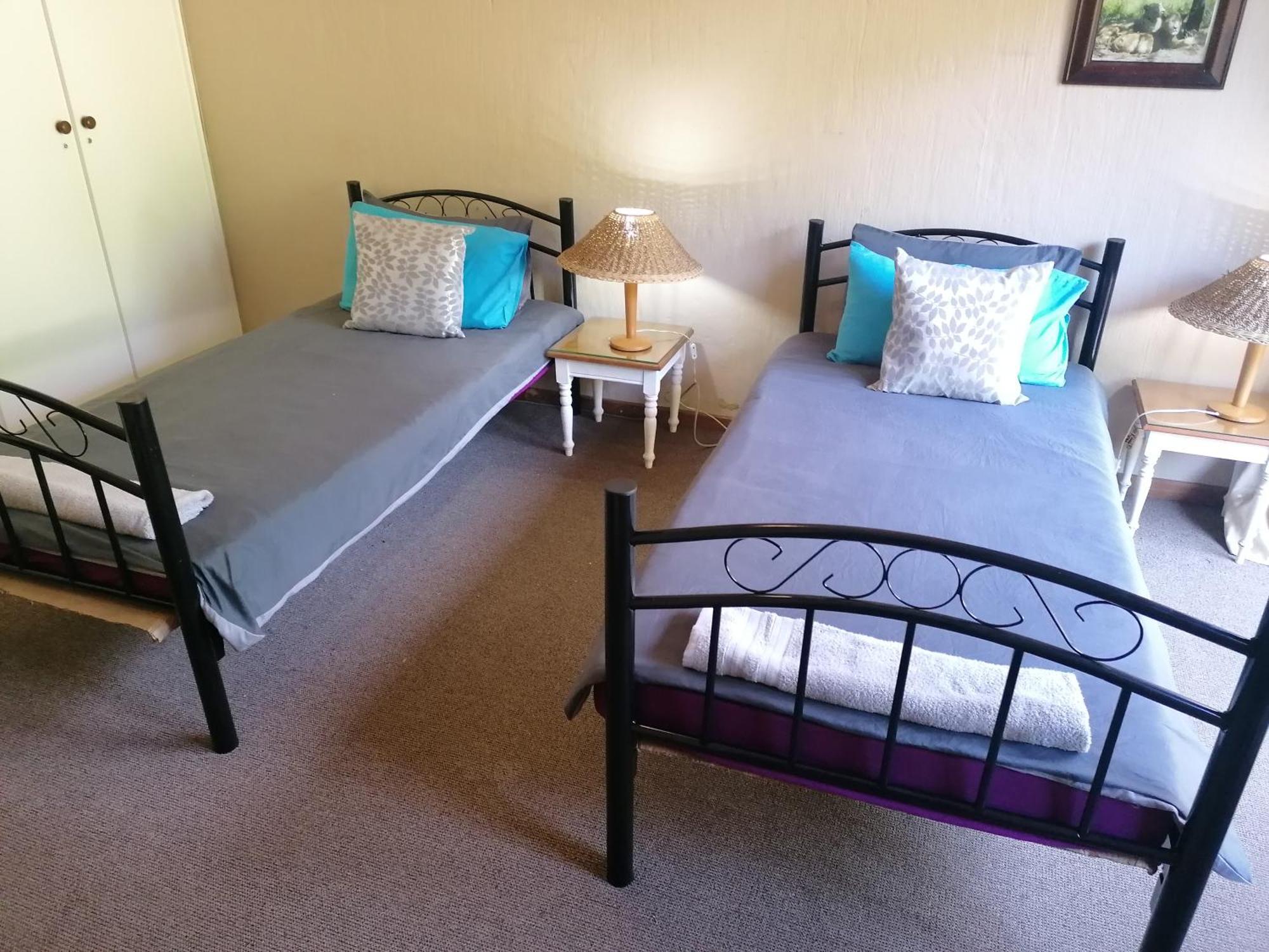 Thrush Nest Durban Bed and Breakfast Pinetown Eksteriør billede