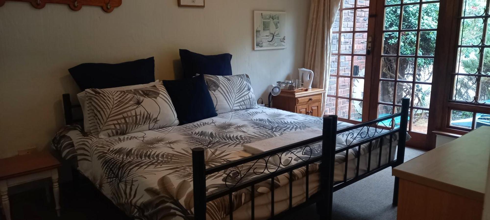 Thrush Nest Durban Bed and Breakfast Pinetown Eksteriør billede